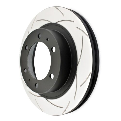 DBA2716S – Street Series T2 Brake Rotor; Front