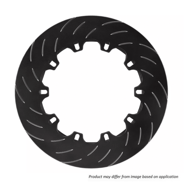 SGDR355x32 D54LH - EBC Replacement Disc - 355x32mm Slotted Left