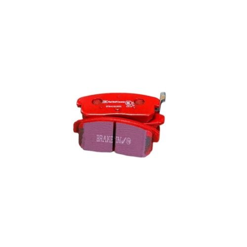 DP31691C – EBC Redstuff Brake Pads; Rear