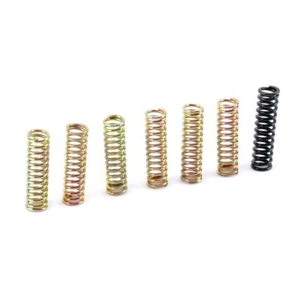 Hybrid Racing- Heavy-Duty Honda Transmission Detent Springs (00-09 Honda S2000) - Image 2