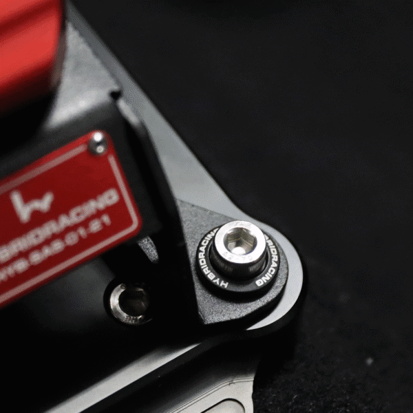 Hybrid Racing- M8X1.25 Accessory Hardware Kit - Image 2