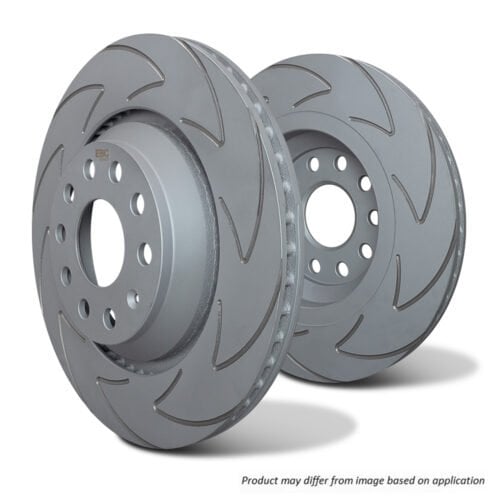 BSD2184 – EBC BSD Slotted Brake Discs; Rear