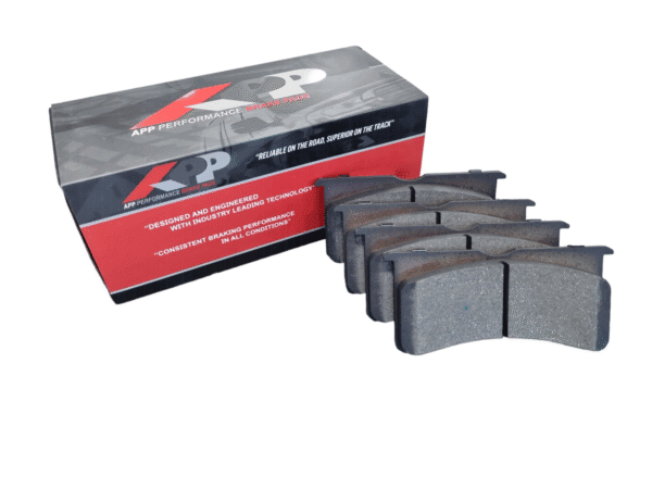 APP.309.80210 - APP RS Brake Pads