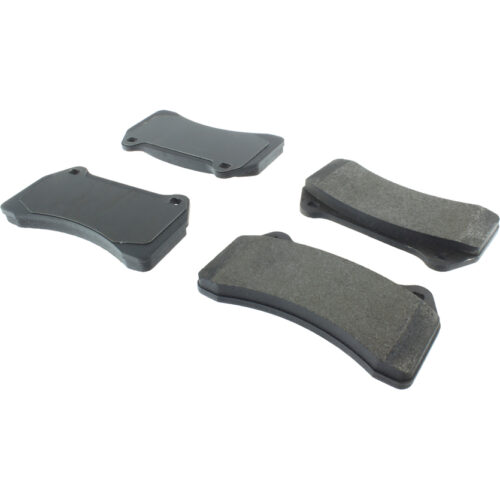 308.09380 – StopTech Street Brake Pads with Shims and Hardware