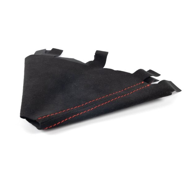 Hybrid Racing- Hybrid Racing Alcantara Shift Boot (22+ Honda Civic) - Image 2