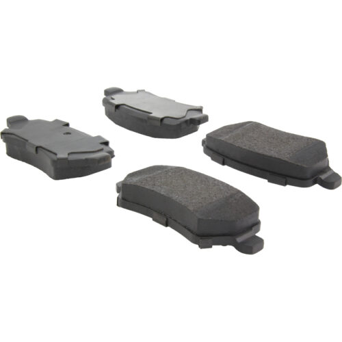 305.13620 – StopTech Street Select Brake Pads with Hardware