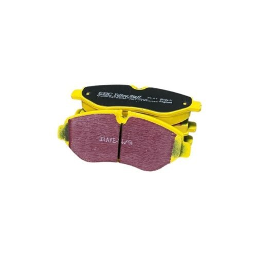 DP41926R – EBC Yellowstuff Brake Pads; Front