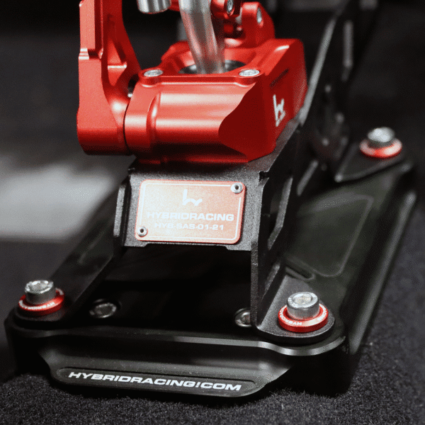 Hybrid Racing- M8X1.25 Accessory Hardware Kit - Image 9