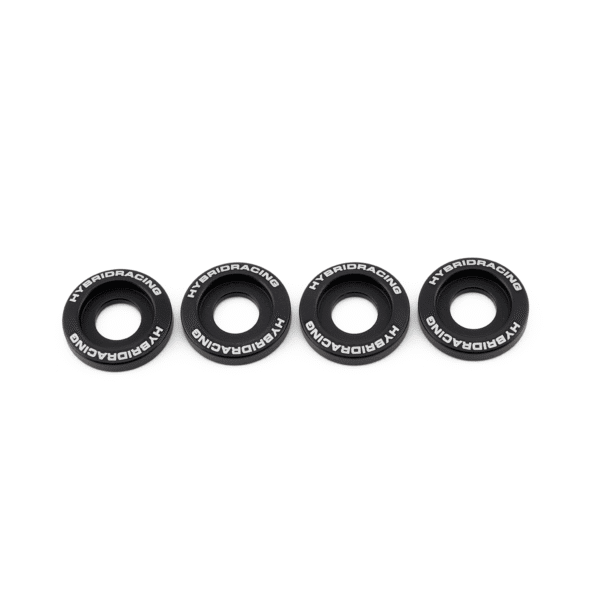 Hybrid Racing- M8X1.25 Accessory Hardware Kit - Image 8