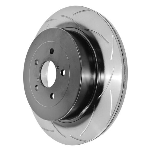 DBA2657S – Street Series T2 Brake Rotor; Rear