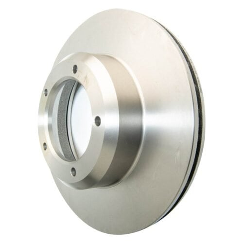 DBA086 – Street Series OE Brake Rotor; Front