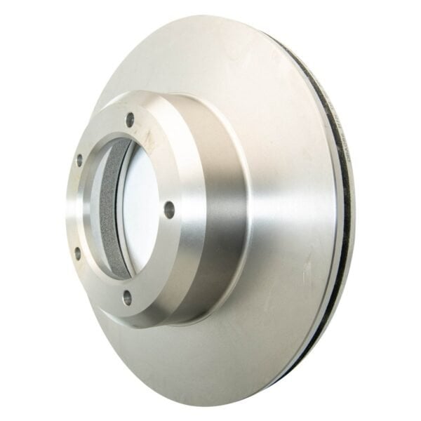 DBA086 - Street Series OE Brake Rotor; Front