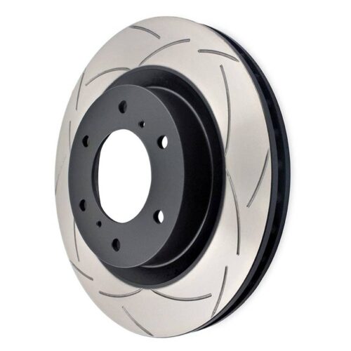 DBA2216S – Street Series T2 Brake Rotor; Front