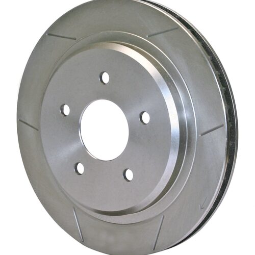 160-15783 – Wilwood Ultralite Rotor & Hat – 309x28mm Bi-Slotted Left/Right