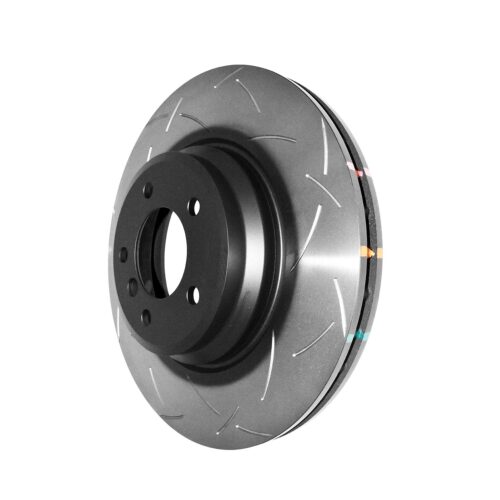 DBA42858S – 4000 Series T3 Brake Rotor; Front