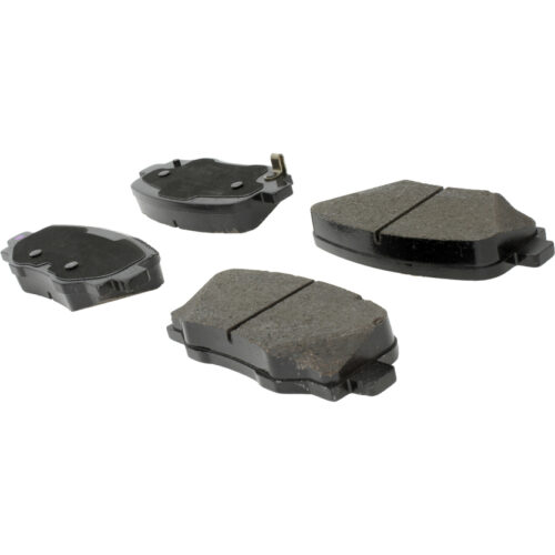 308.18090 – StopTech Street Brake Pads with Shims and Hardware
