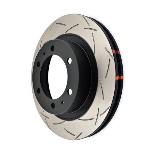 DBA42716S – 4000 Series T3 Brake Rotor; Front