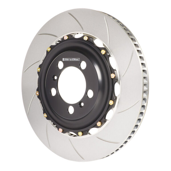 A2-033SL - GiroDisc 2-Piece Rotor Assembly; Left