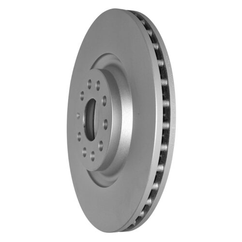 DBA2830E – Street Series En-Shield Brake Rotor; Front