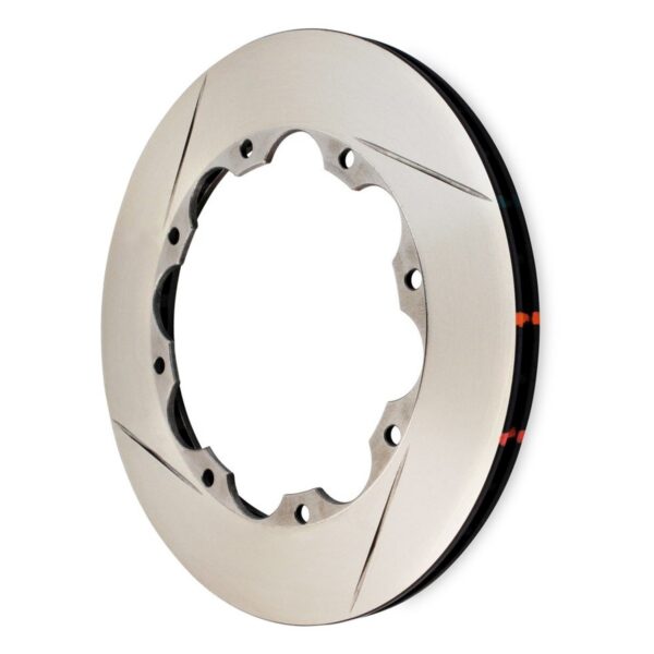 DBA5003.1SR - 5000 Series HD Replacement Rotor; Front