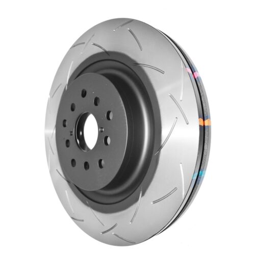 DBA43050S-10 – 4000 Series T3 Brake Rotor; Front