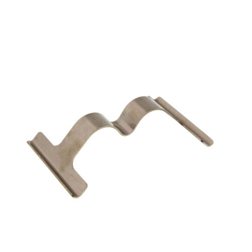 Pad Retaining Spring