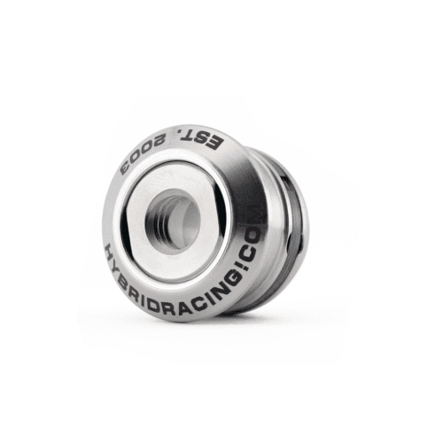 Hybrid Racing- Stainless Steel Maxim Shift Boot Collar