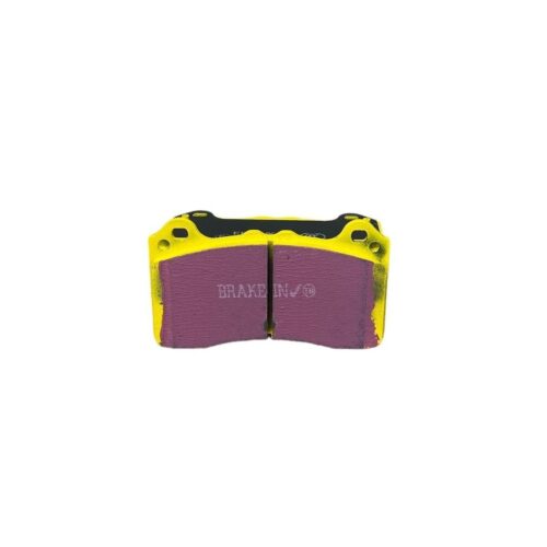 DP42274R – EBC Yellowstuff Brake Pads; Front
