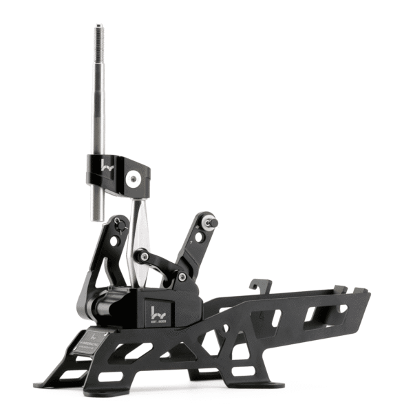 Hybrid Racing- Short Shifter Assembly V3 (02-06 RSX & K-Swap) - Image 7