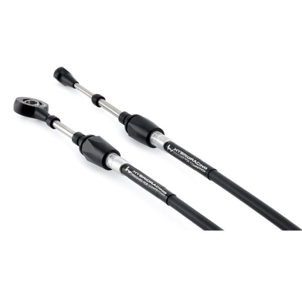 Hybrid Racing- Performance Shifter Cables (TSX Shifter -Z3 Trans K-Swap) - Image 5