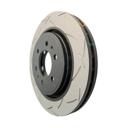 DBA42790S – 4000 Series T3 Brake Rotor; Front