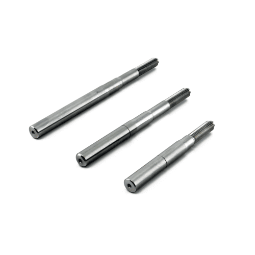 Hybrid Racing- Stainless Steel Shift Rod