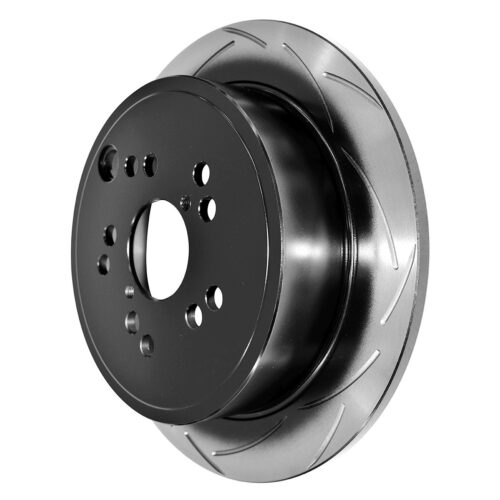 DBA2659S-10 – Street Series T2 Brake Rotor; Rear