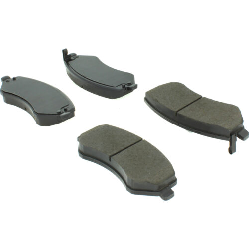 309.08560 – StopTech Sport Brake Pads with Shims and Hardware