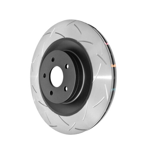 DBA42968S – 4000 Series T3 Brake Rotor; Front