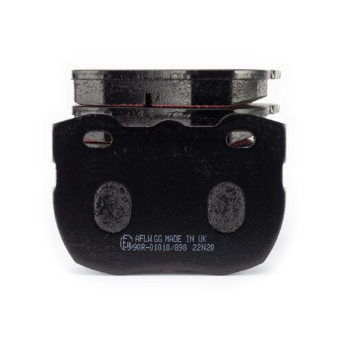 DP713 – EBC Ultimax Brake Pads; Front