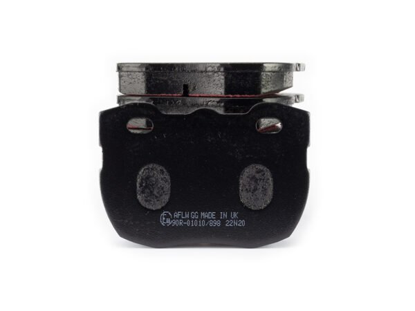 DP713 - EBC Ultimax Brake Pads; Front