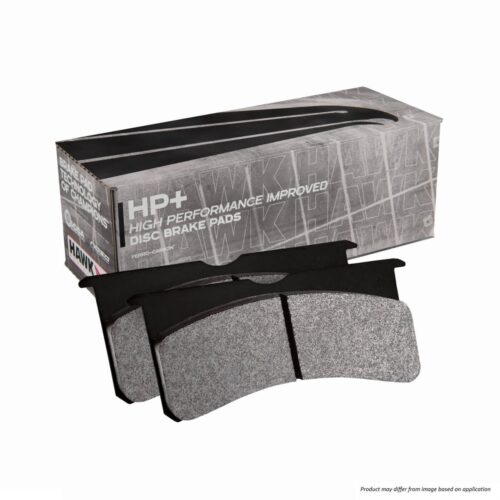 HB924N.565 – Hawk HP Plus Brake Pads; Front