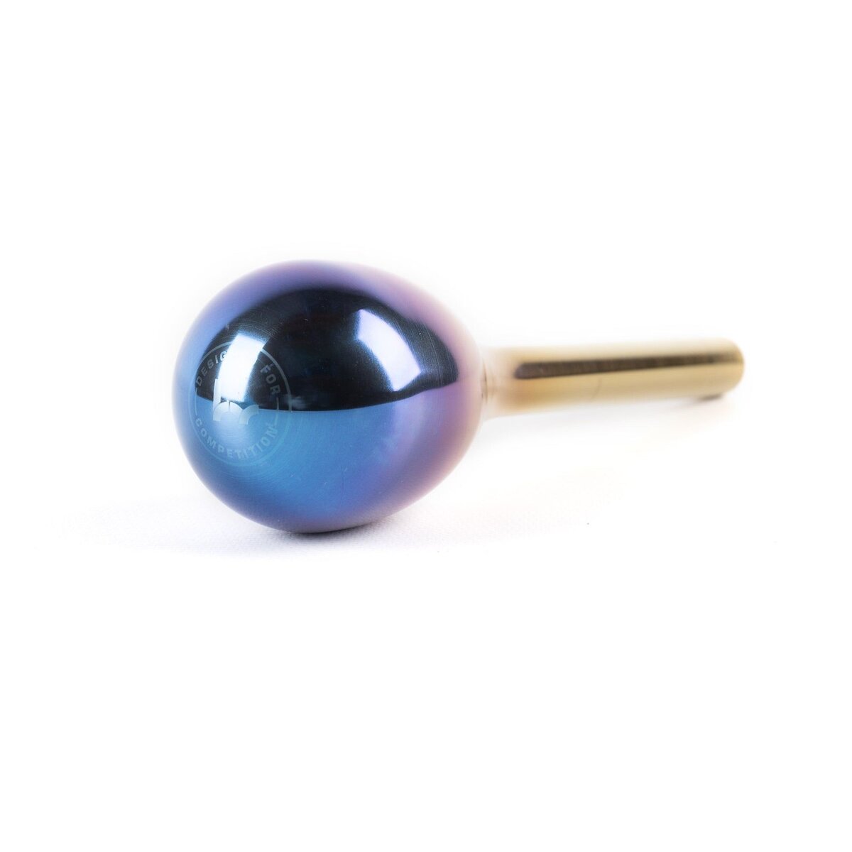 Hybrid Racing- Hybrid Racing Titanium Competition Shift Rod - Image 3