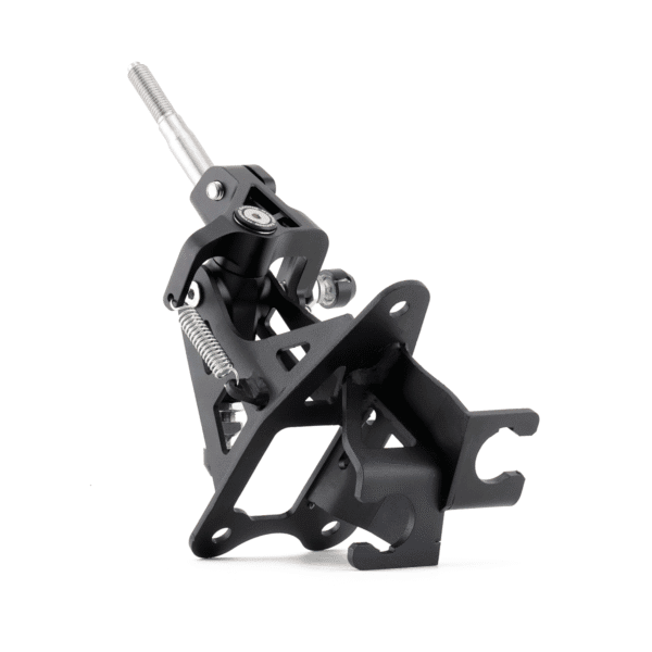 Hybrid Racing- Short Shifter Assembly (06-11 Civic) - Image 3