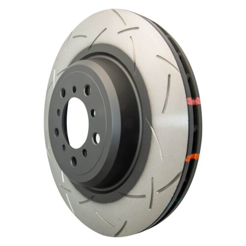 DBA42280S – 4000 Series T3 Brake Rotor; Front