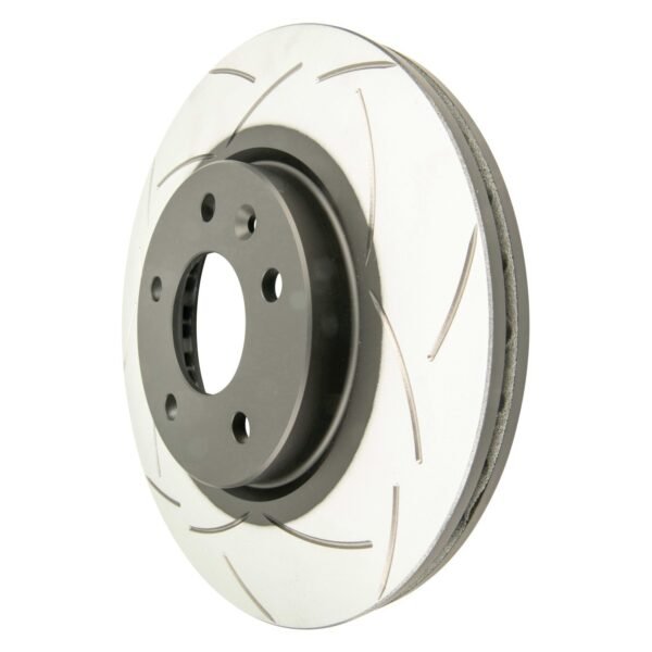 DBA2014S - Street Series T2 Brake Rotor; Front