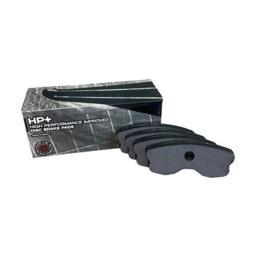 HB659N.570 – Hawk HP Plus Brake Pads; Rear
