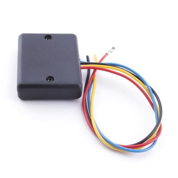 Hybrid Racing- K-Series Honda ECU Immobilizer Bypass - Image 5