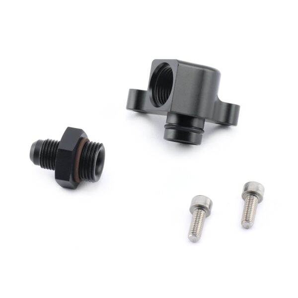 Hybrid Racing- K-Series Power Steering Fitting