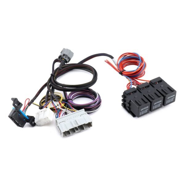 Hybrid Racing- Universal K-Series Swap Conversion Wiring Harness