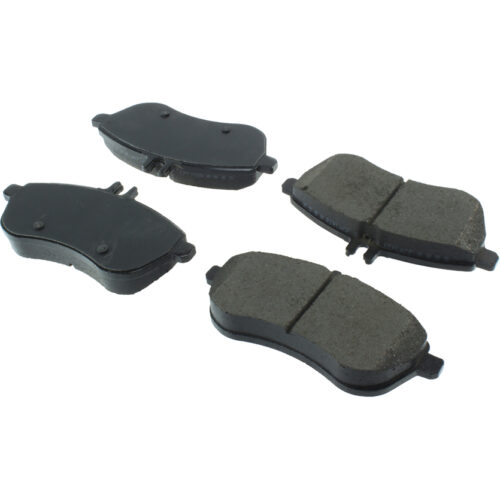 308.13400 – StopTech Street Brake Pads with Shims and Hardware