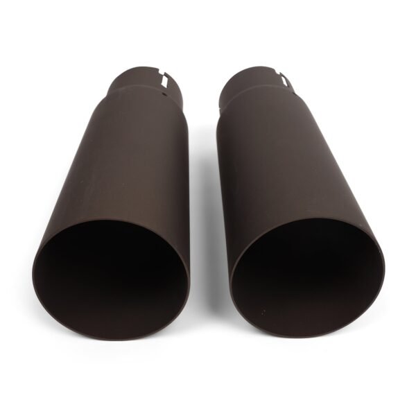 Hybrid Racing- Hybrid Racing Formula Exhaust Tip Set - Image 2