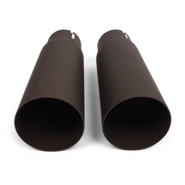 Hybrid Racing- Hybrid Racing Formula Exhaust Tip Set