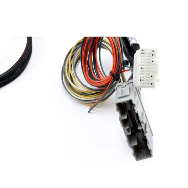 Hybrid Racing- K-Series Swap Conversion Wiring Harness (88-91 Civic/CRX) - Image 3